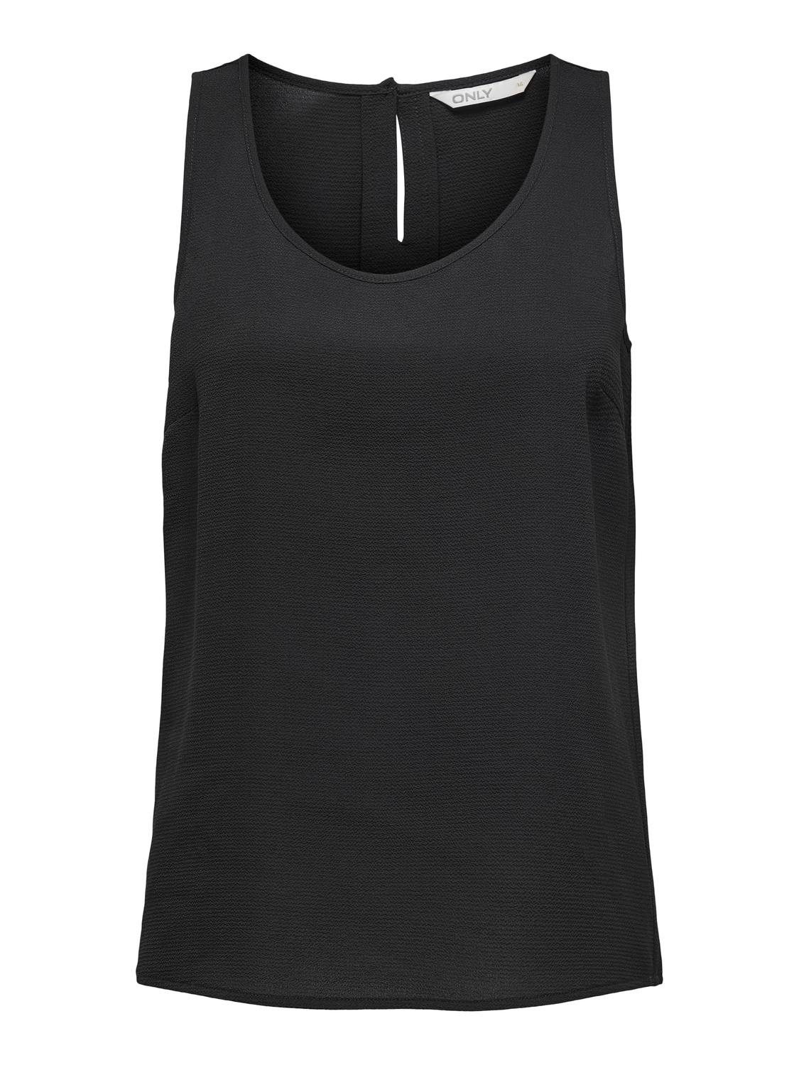 ONLY Blusenshirt ONLNOVA LIFE VIS S/L günstig online kaufen