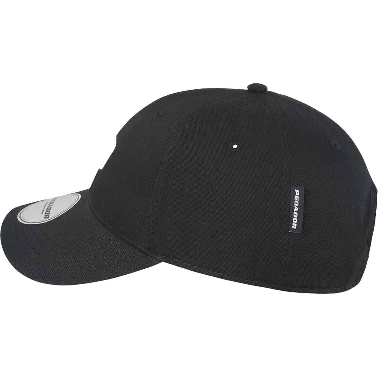 Pegador Baseball Cap Basic Logo Cap günstig online kaufen