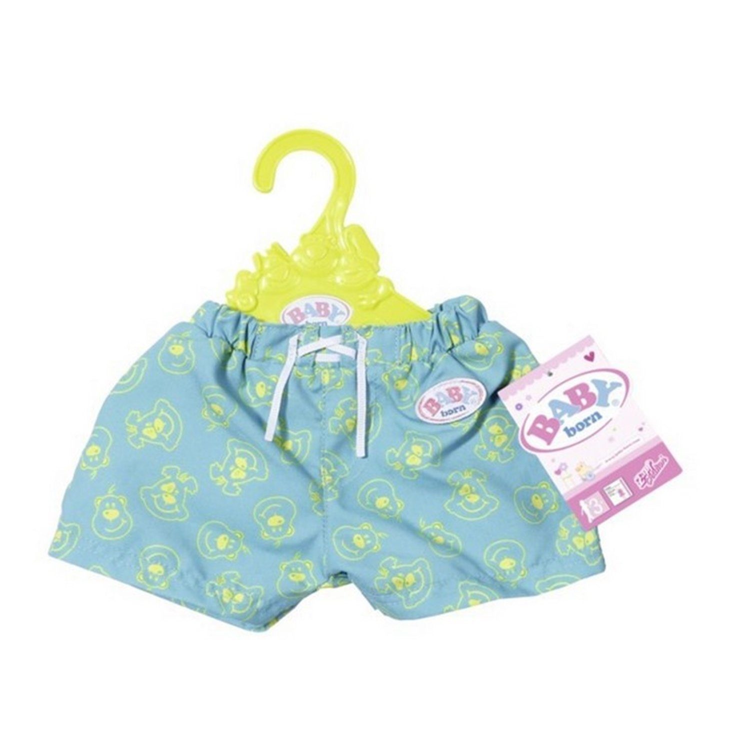 Zapf Creation® Puppenkleidung 825457 BABY born® günstig online kaufen