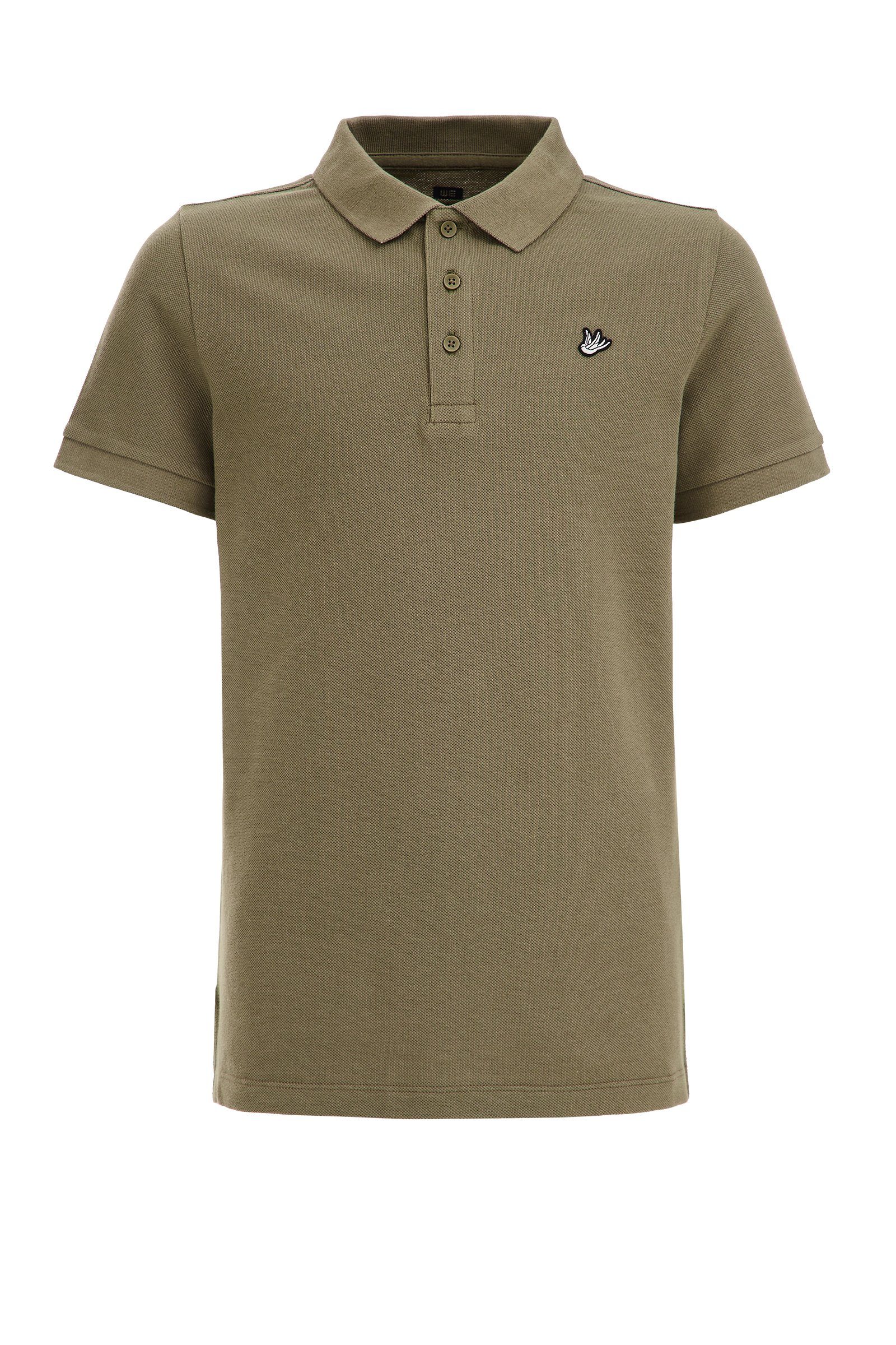 WE Fashion T-Shirt (1-tlg)