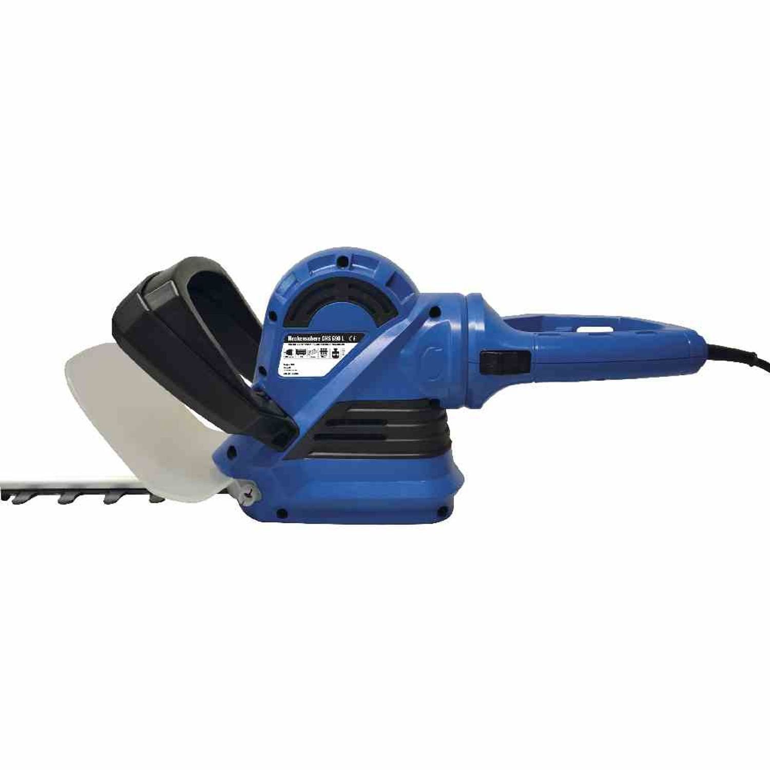 Güde Elektro-Heckenschere Heckenschere GHS690L 710W günstig online kaufen