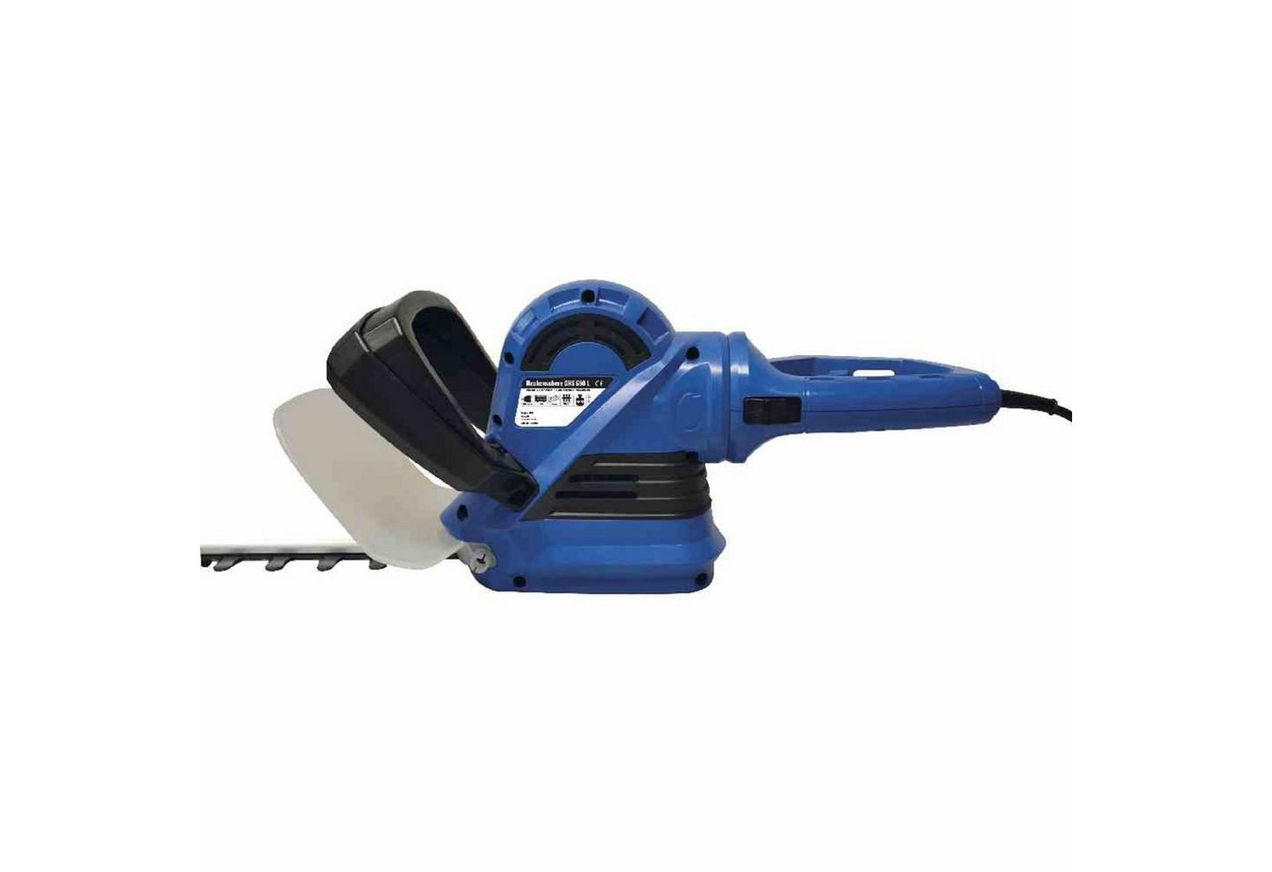 Thumbnail - Güde Elektro-Heckenschere Heckenschere GHS690L 710W