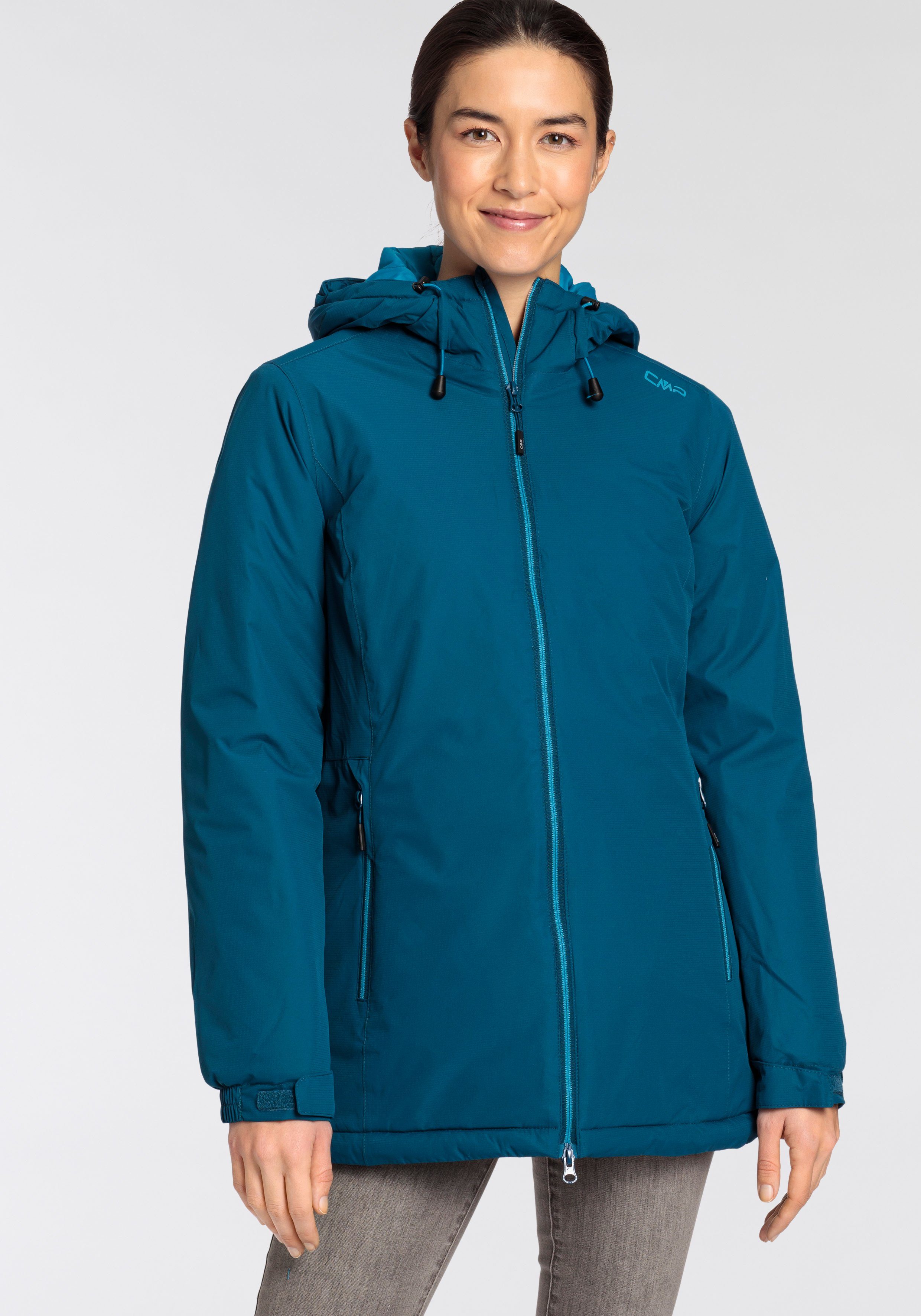 Offizielle Echtheitsgarantie! CMP Outdoorjacke maiolica