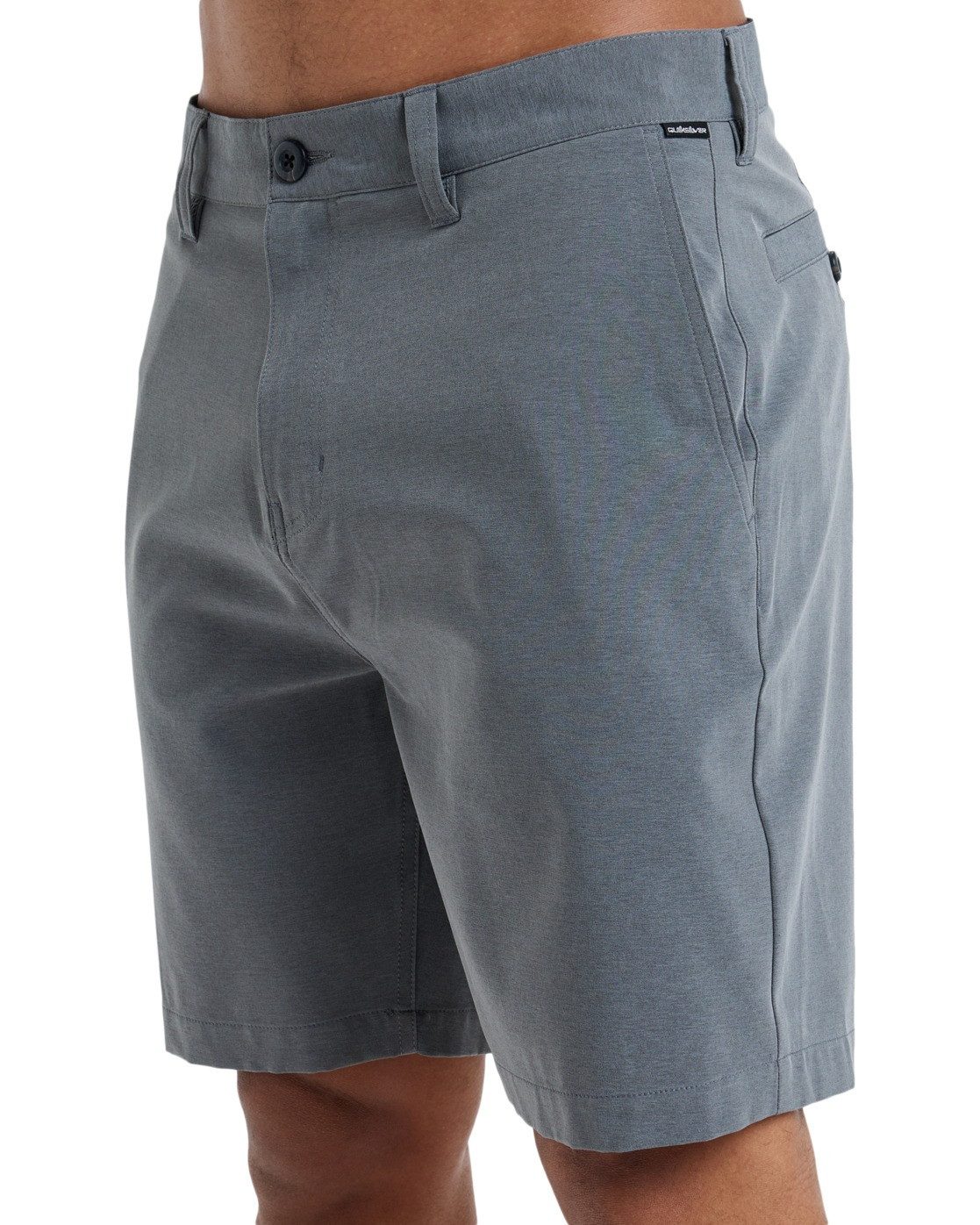 Quiksilver Boardshorts Union Heather Amph 19" 2024