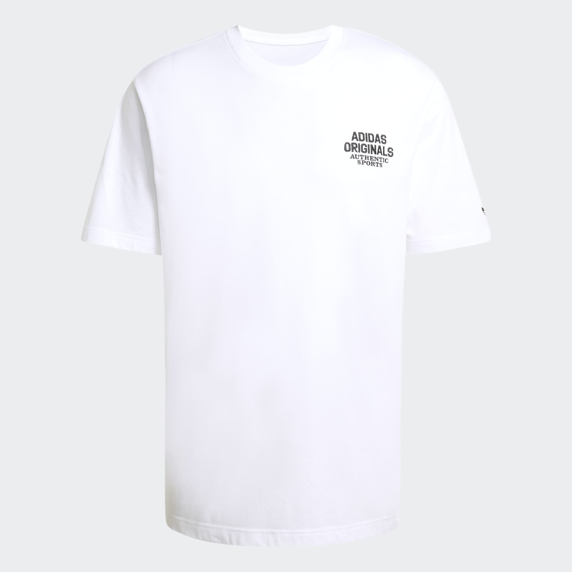 T-Shirt GFX TEE VARSITY