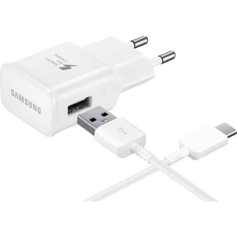 Samsung EP-TA20E Schnelllade-Gerät (USB C zu A)