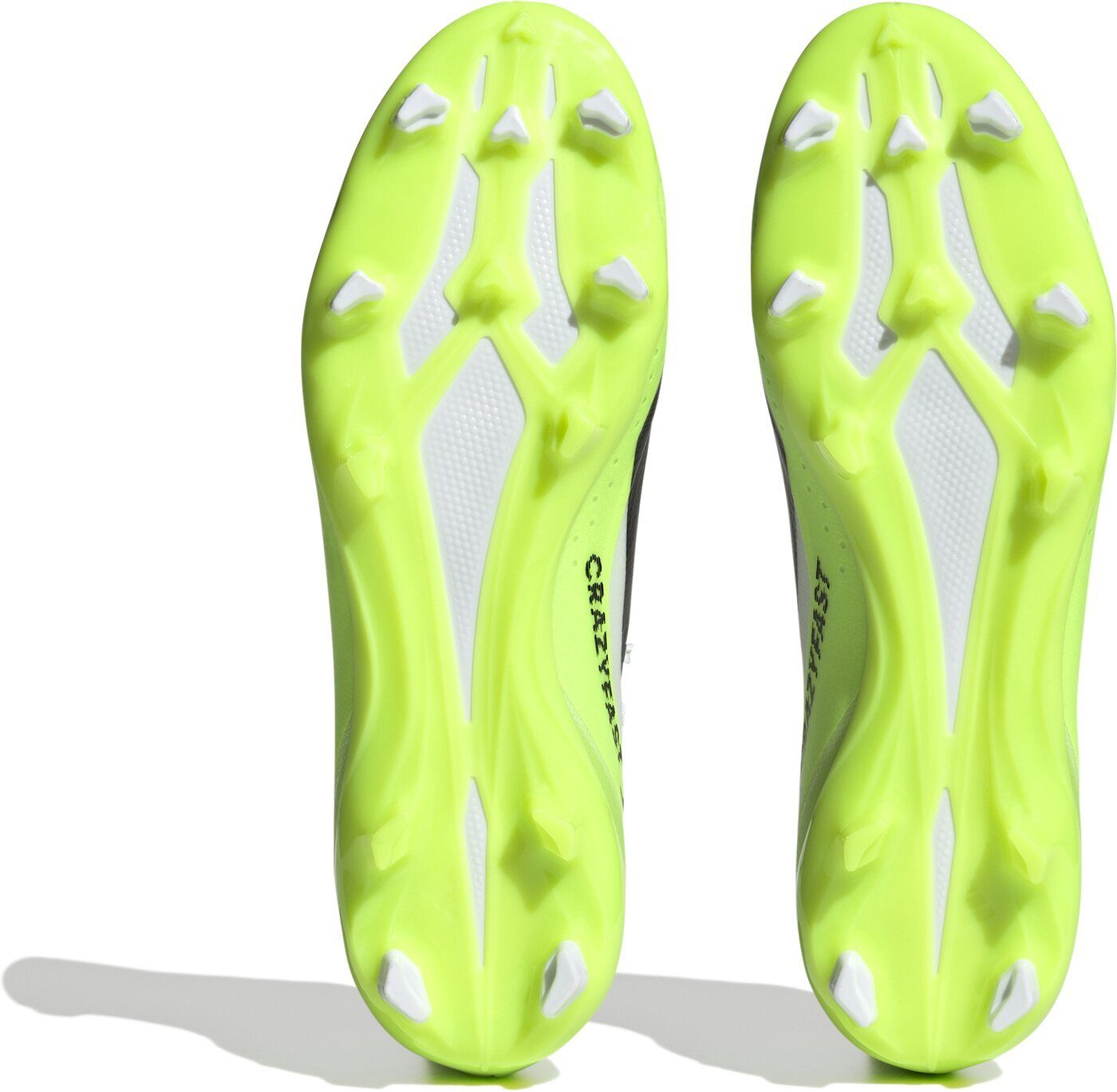 adidas Performance X CRAZYFAST.3 FG Fußballschuh günstig online kaufen