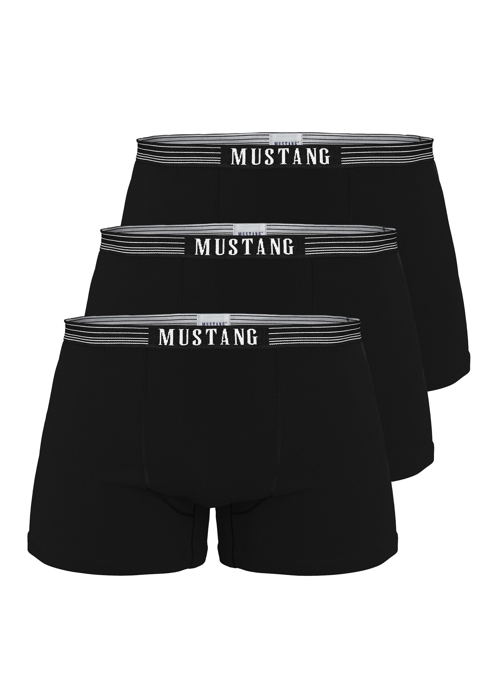 Retro Boxer TYLER SPORT Retro-Pants Herren Unterhose Boxershorts