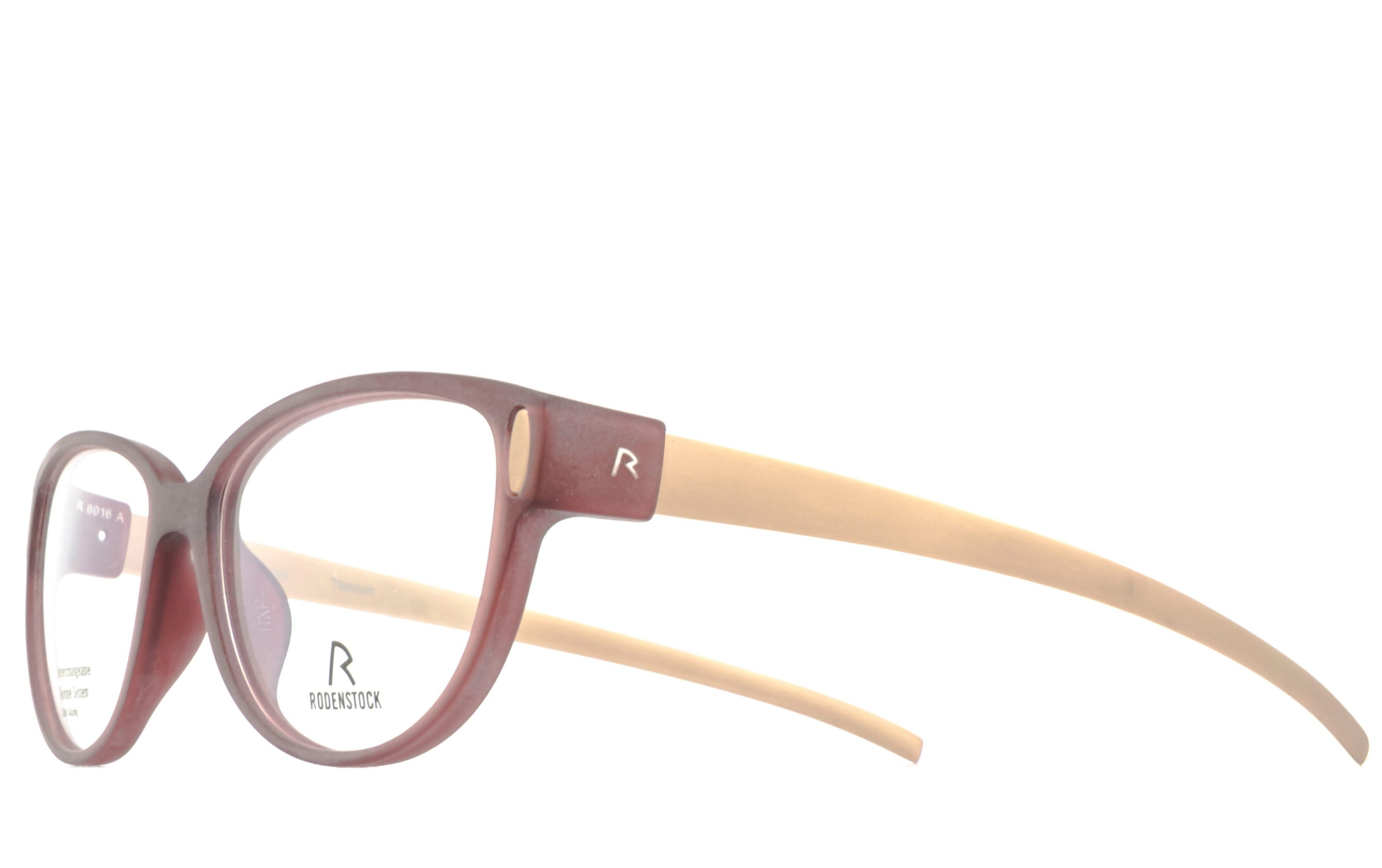 Rodenstock Brille RS8016A-n
