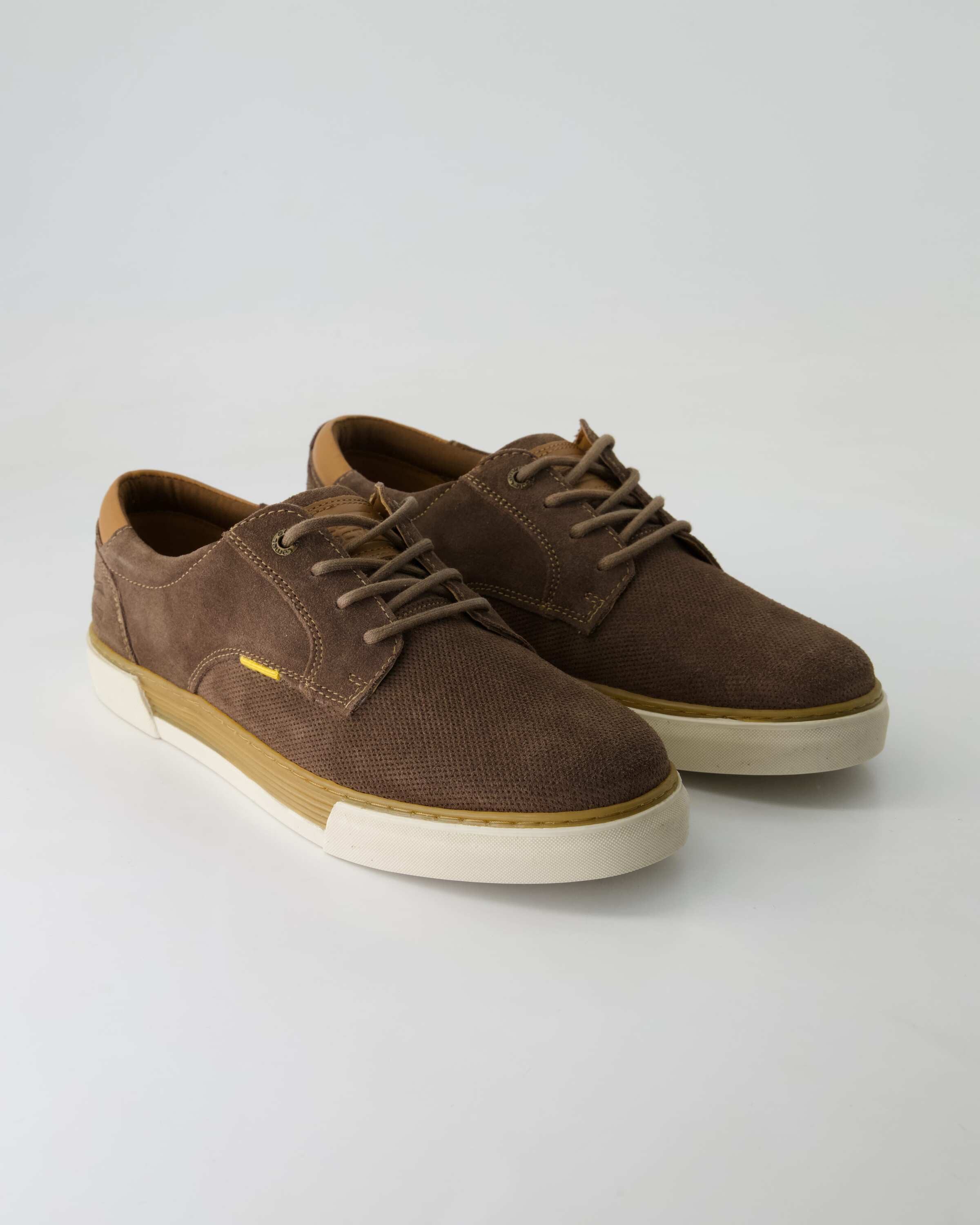 camel active 54Bla18 Schnürschuh Obermaterial: Leder günstig online kaufen