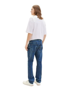 TOM TAILOR Denim Regular-fit-Jeans Aedan (1-tlg)