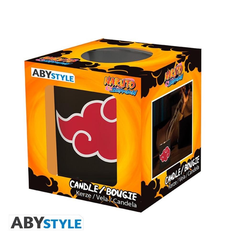 ABYstyle Formkerze NARUTO SHIPPUDEN - Candle - Akatsuki günstig online kaufen