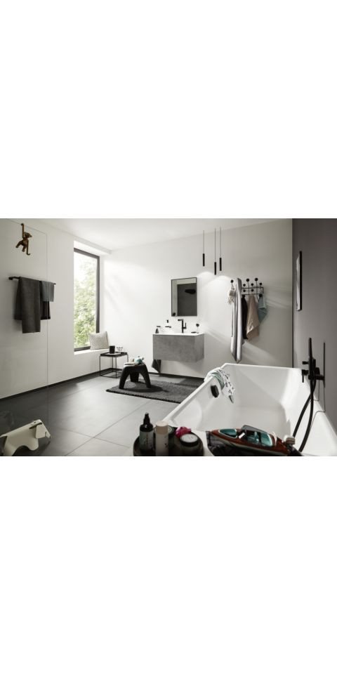 Thumbnail - hansgrohe Wannenarmatur