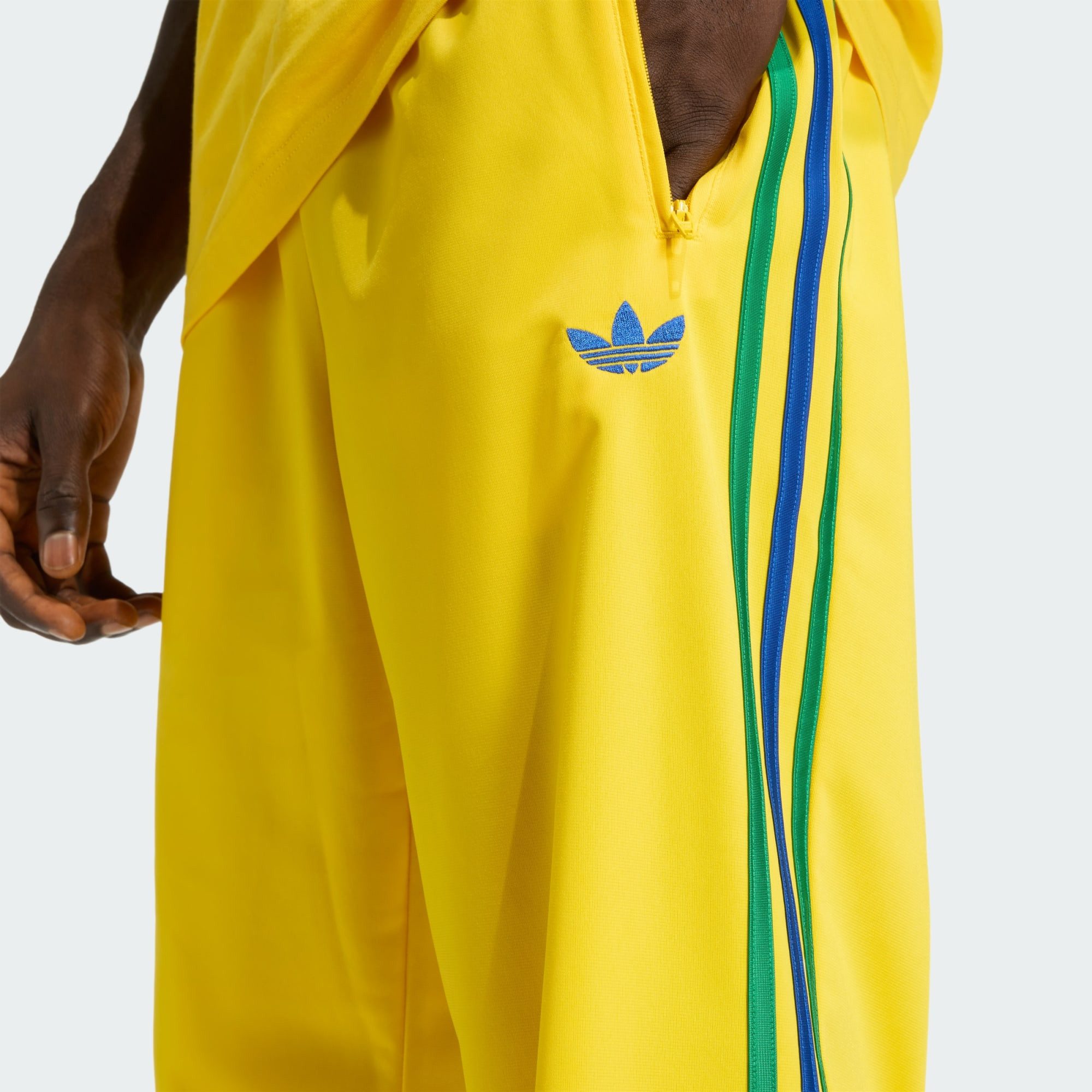adidas Originals Jogginghose FIREBIRD TRAININGSHOSE (1-tlg)