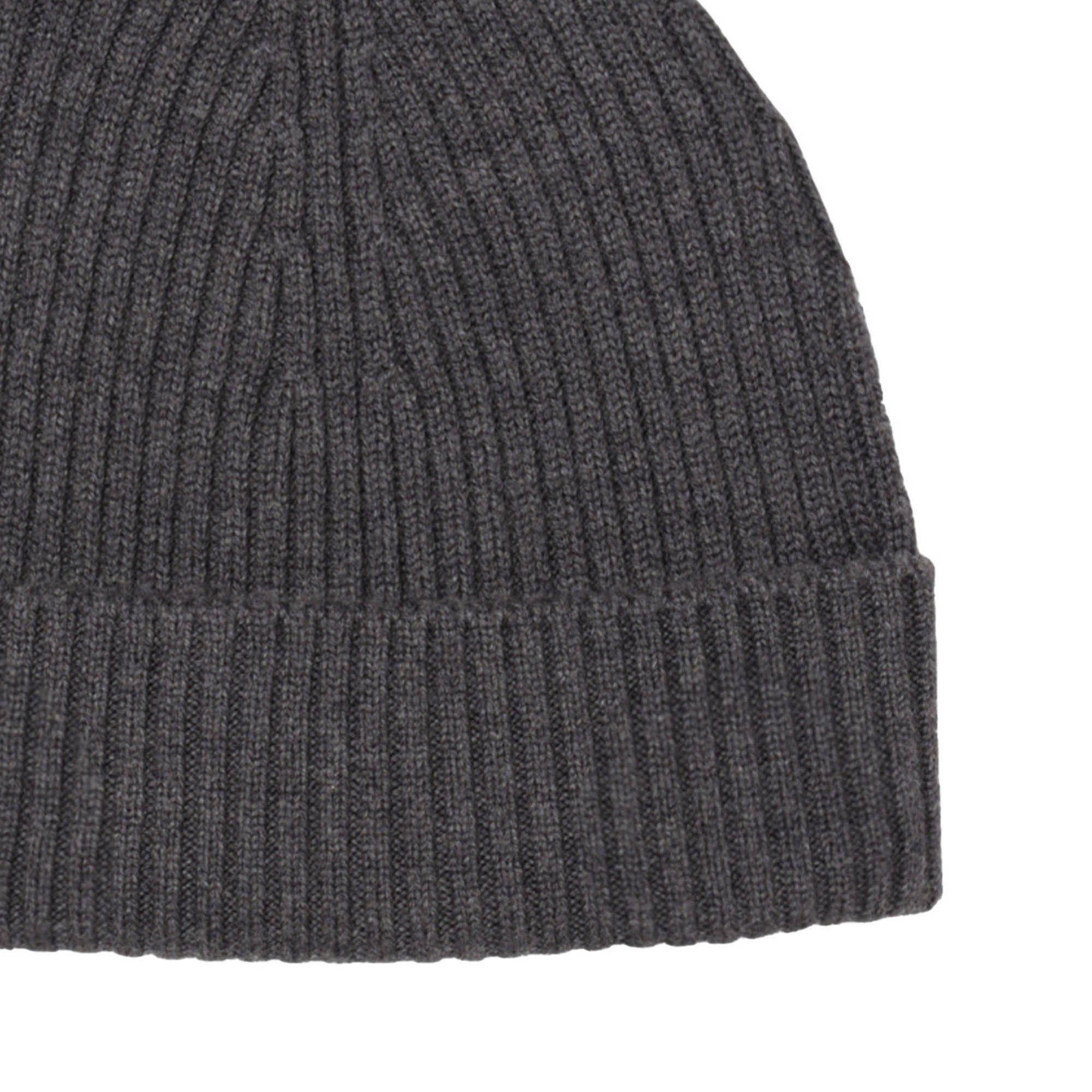 Lacoste Beanie Unisex Mütze Wolle