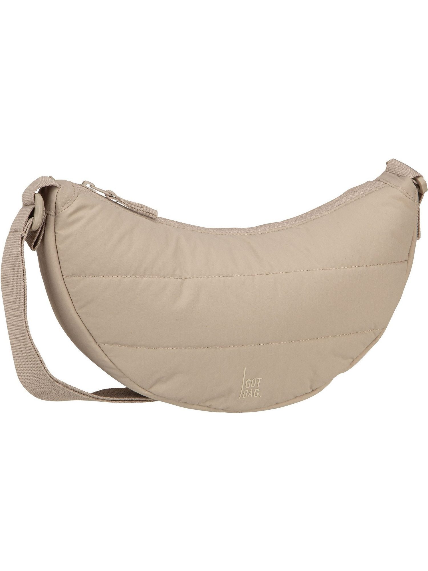 Got Bag Rucksack Puffer Moon Bag Small