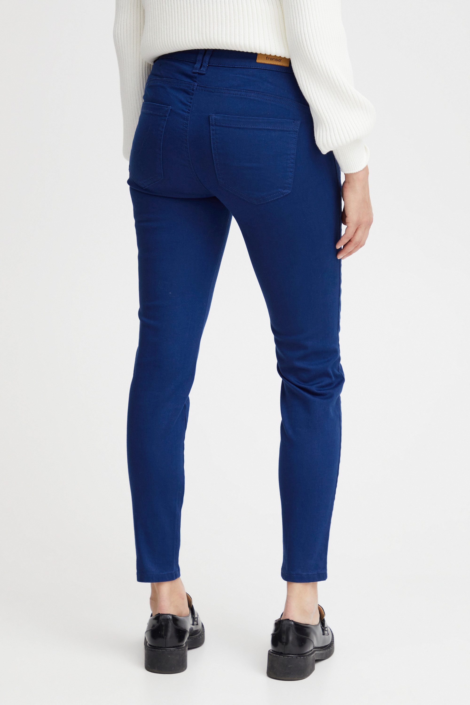 fransa Stoffhose FRMax