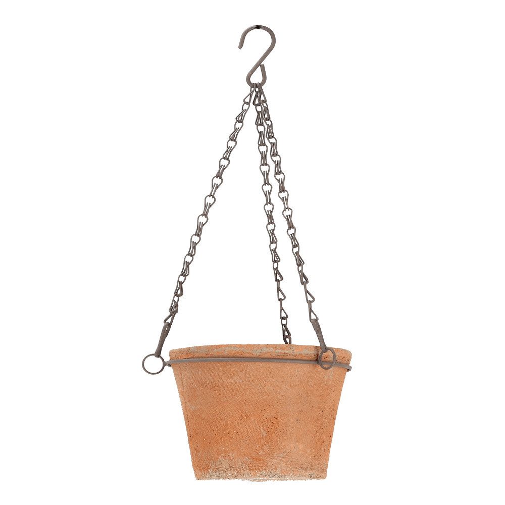 esschert design Übertopf Topf hängend L günstig online kaufen