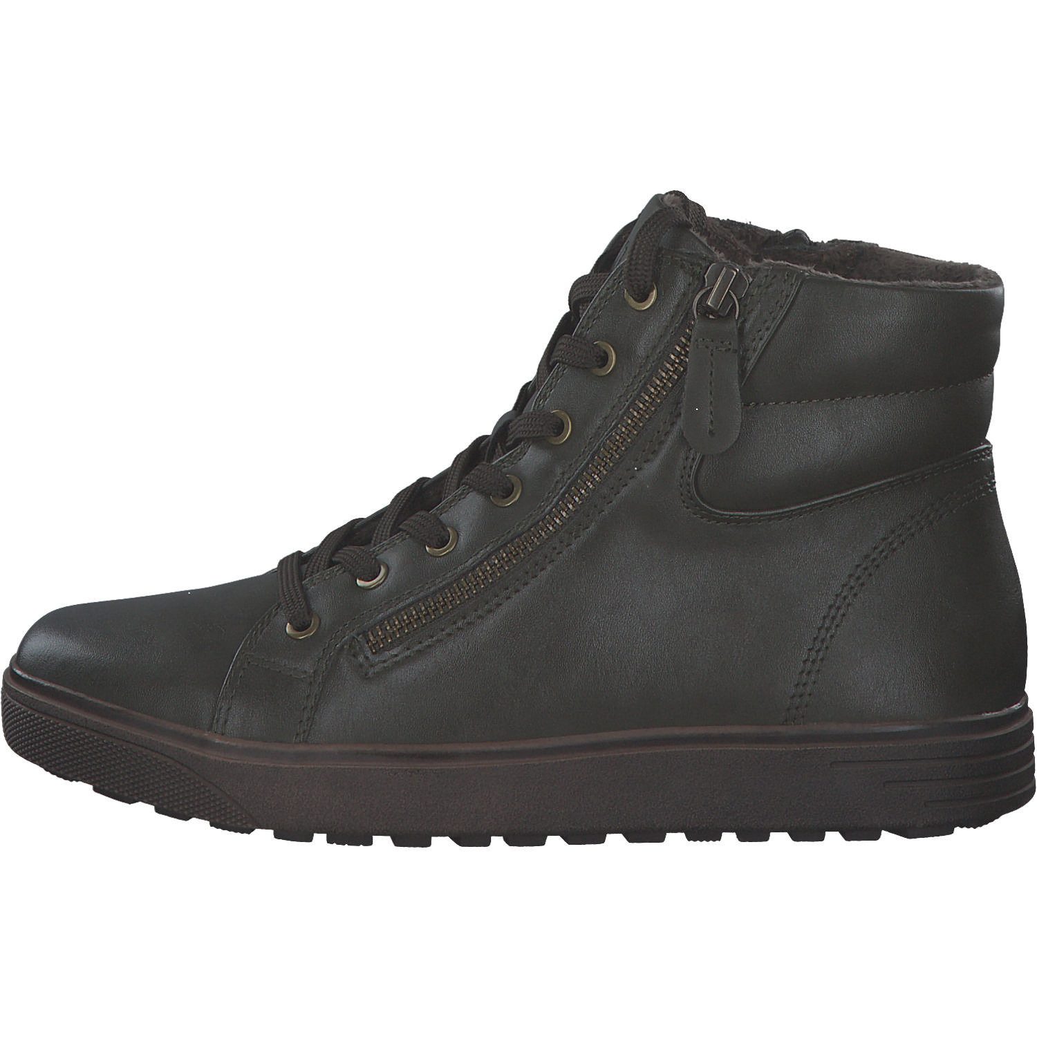 Jana 8-25269-43/722 M2526943 Stiefelette günstig online kaufen