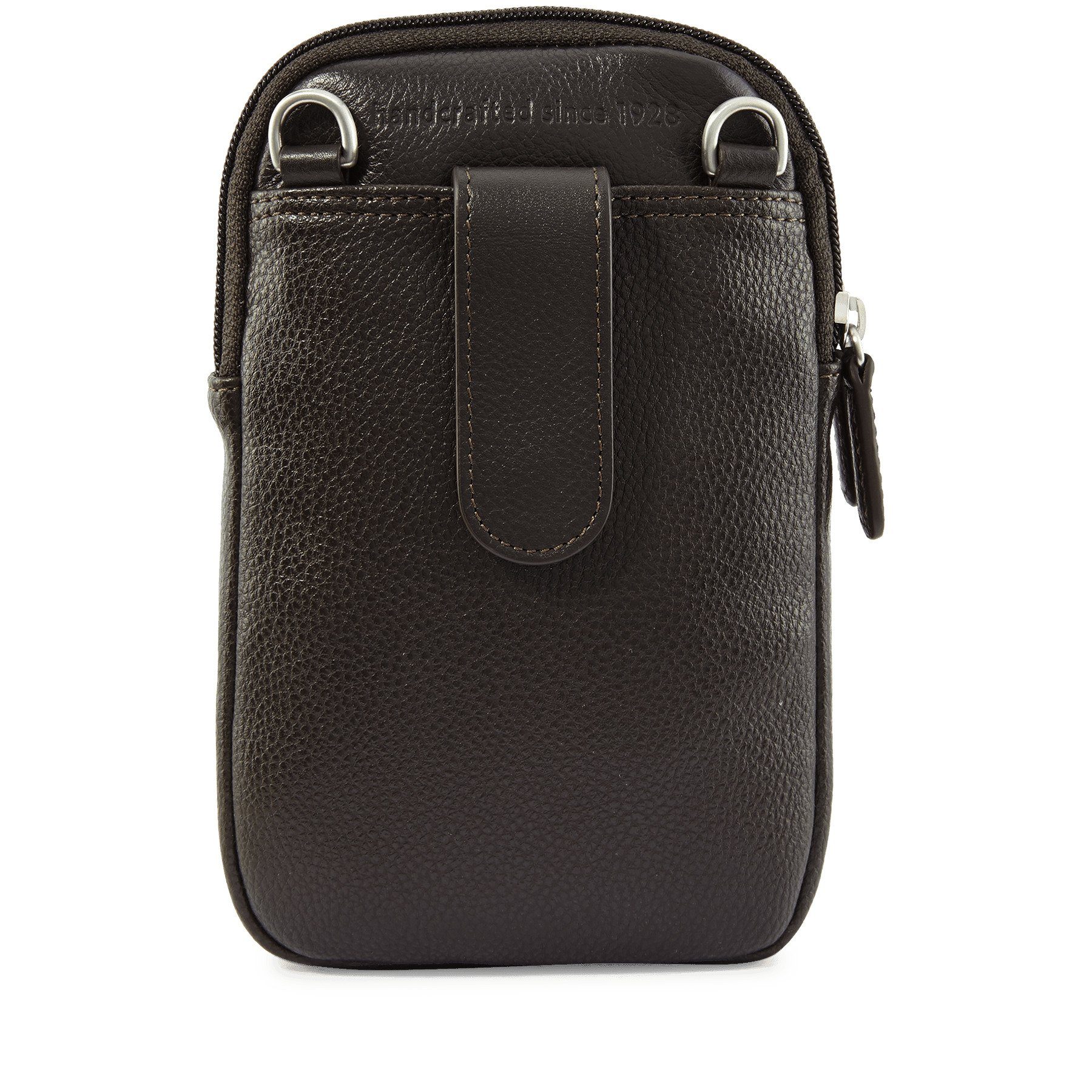 Picard Schultertasche PICARD Schultertasche Milano aus Echtleder