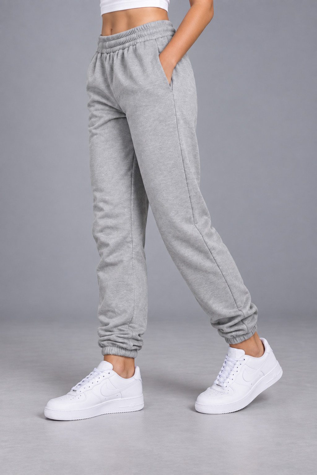 S&S Sporthose Jogginghose Mädchen und Jungen Sporthose Sweathose Freizeithose (Packung, 1) – Bild 2 von 5
