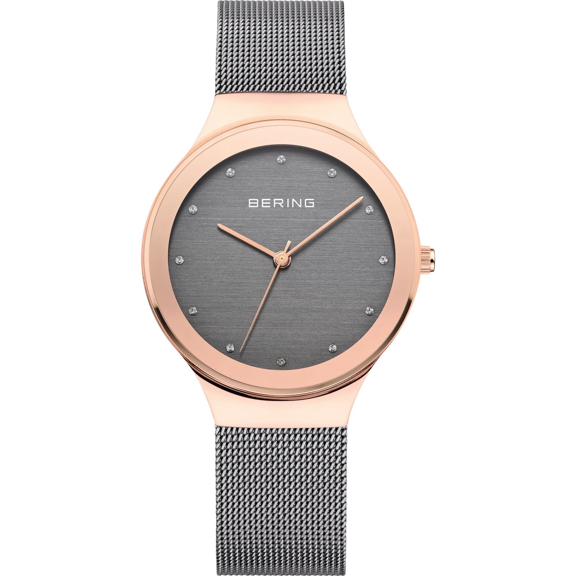 Bering Quarzuhr 12934-369