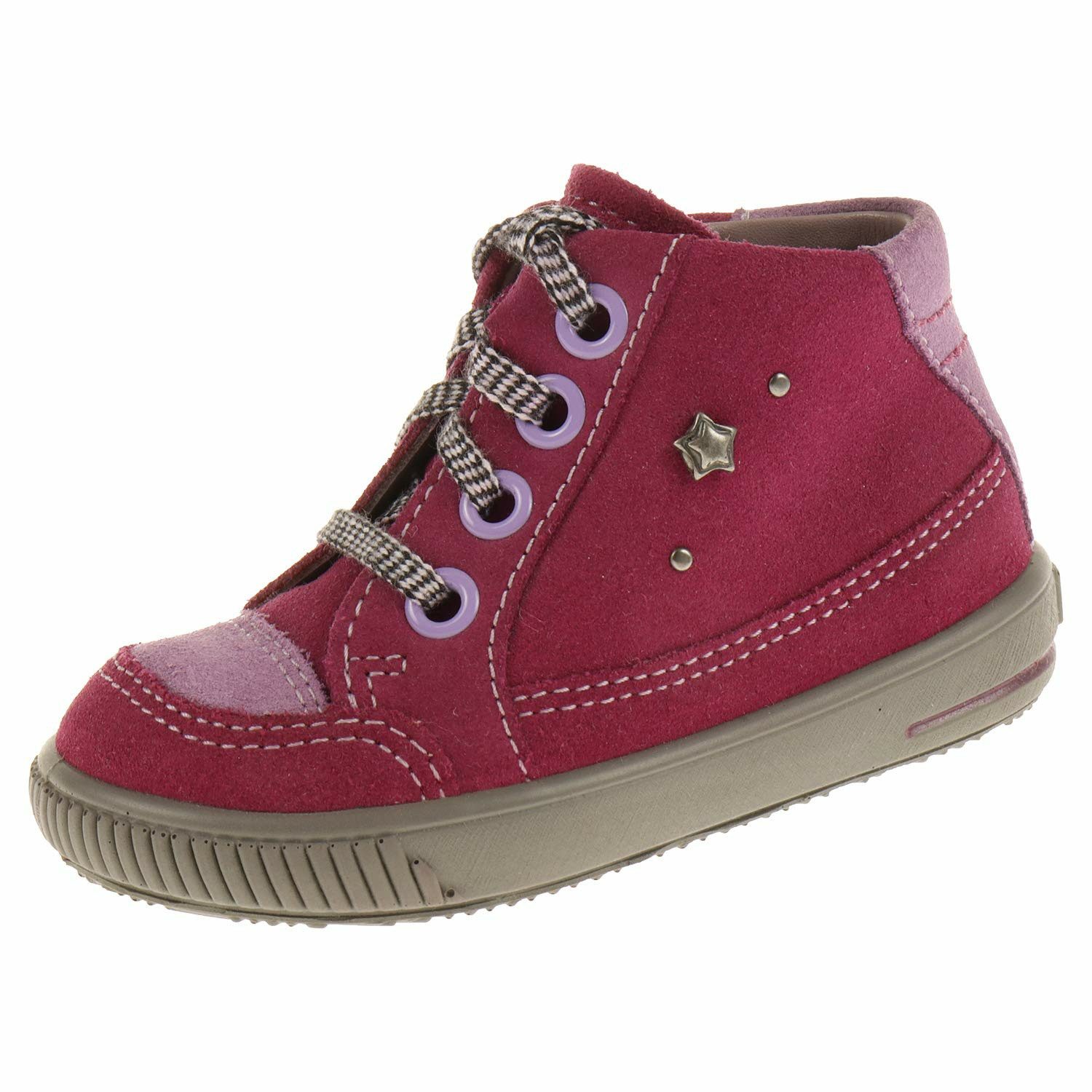 Superfit für Erwachsene Schnürschuh (1-tlg., keine Angabe)