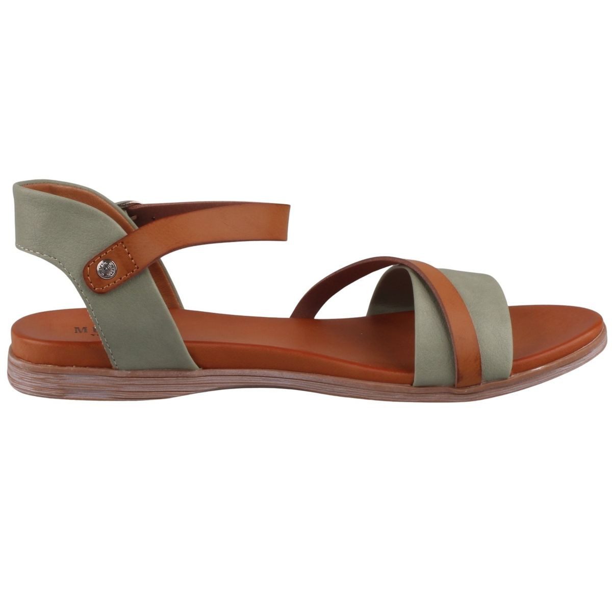 Mustang Shoes 1424807/100 Sandale günstig online kaufen