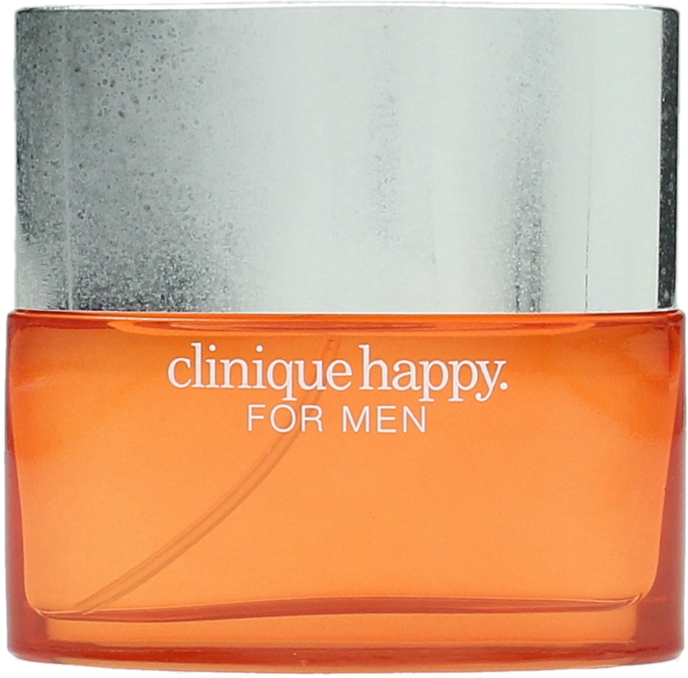 CLINIQUE Eau Toilette Happy for de Men