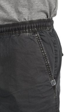 Indicode Chinoshorts IDAbbey kurze Hose mit Kontrastkordeln