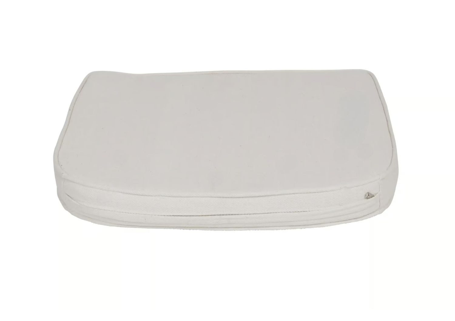 BURI Gartensessel Rattansessel mit Sitzkissen Sessel grau Stuhl Rattan Korbsessel Möbel