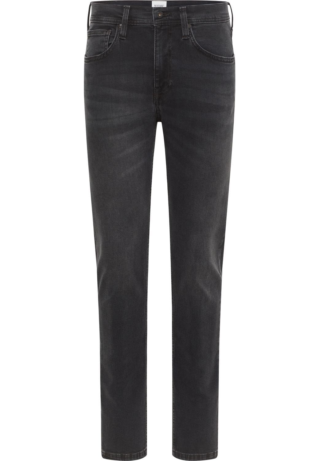 MUSTANG Slim-fit-Jeans ORLANDO mit Stretch