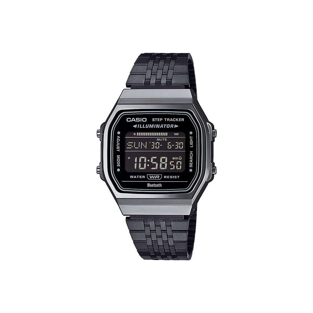 CASIO Digitaluhr Casio ABL-100WEGG-1BEF ABL-100WEGG-1BEF, Casio ABL-100WEGG günstig online kaufen