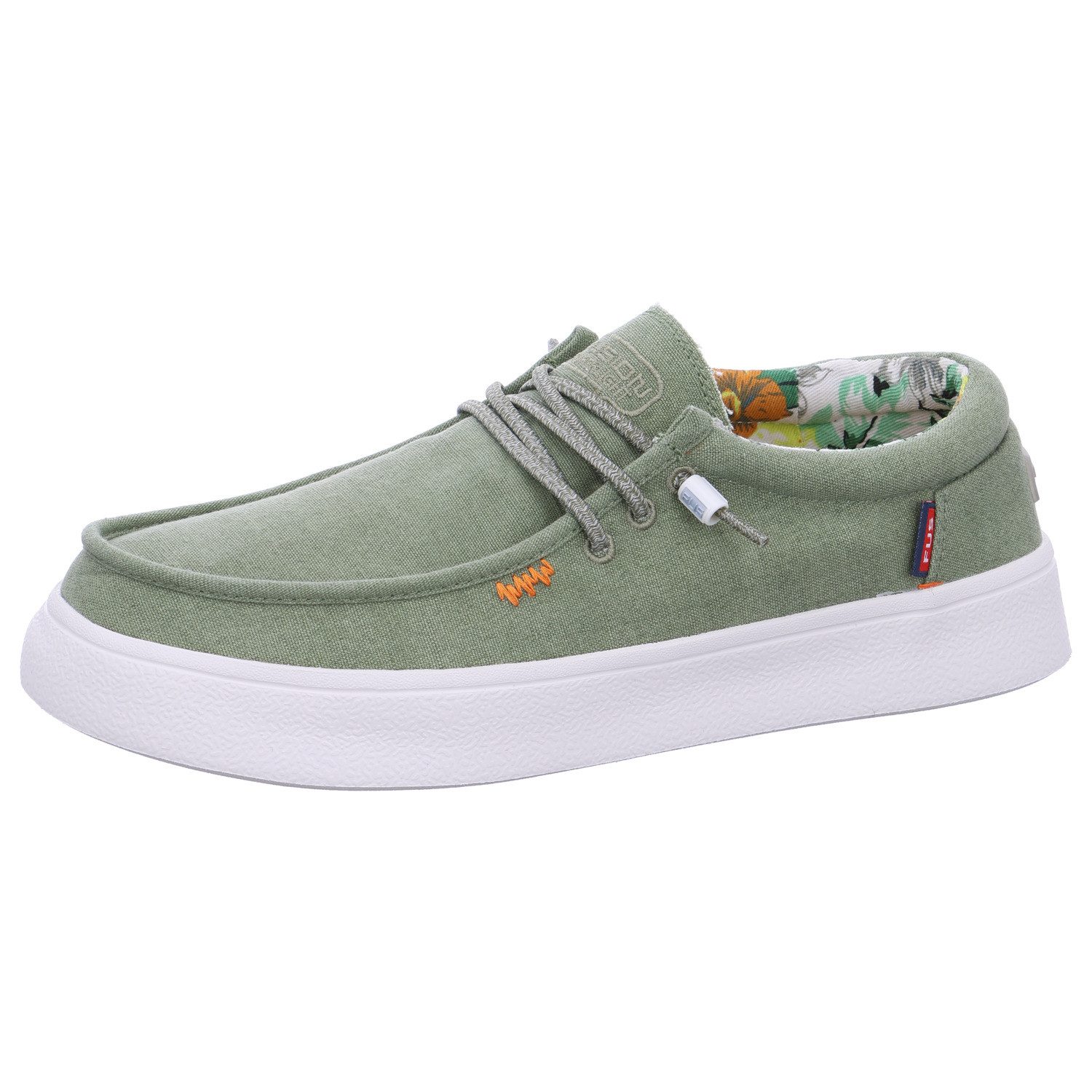 Schnürschuh