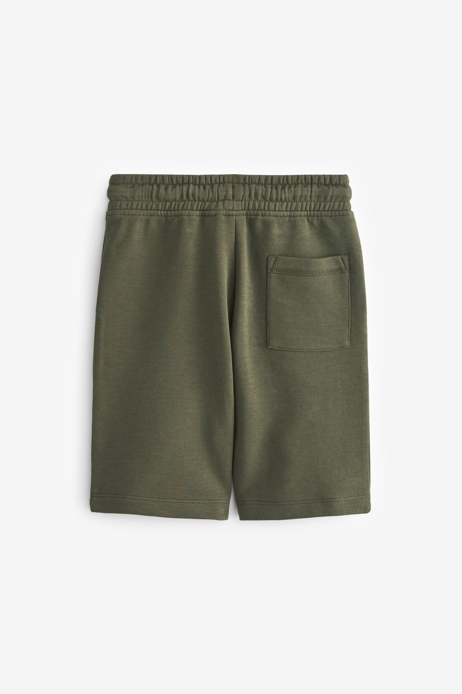 Next Sweatshorts Jersey-Shorts, 4er-Pack (4-tlg) günstig online kaufen