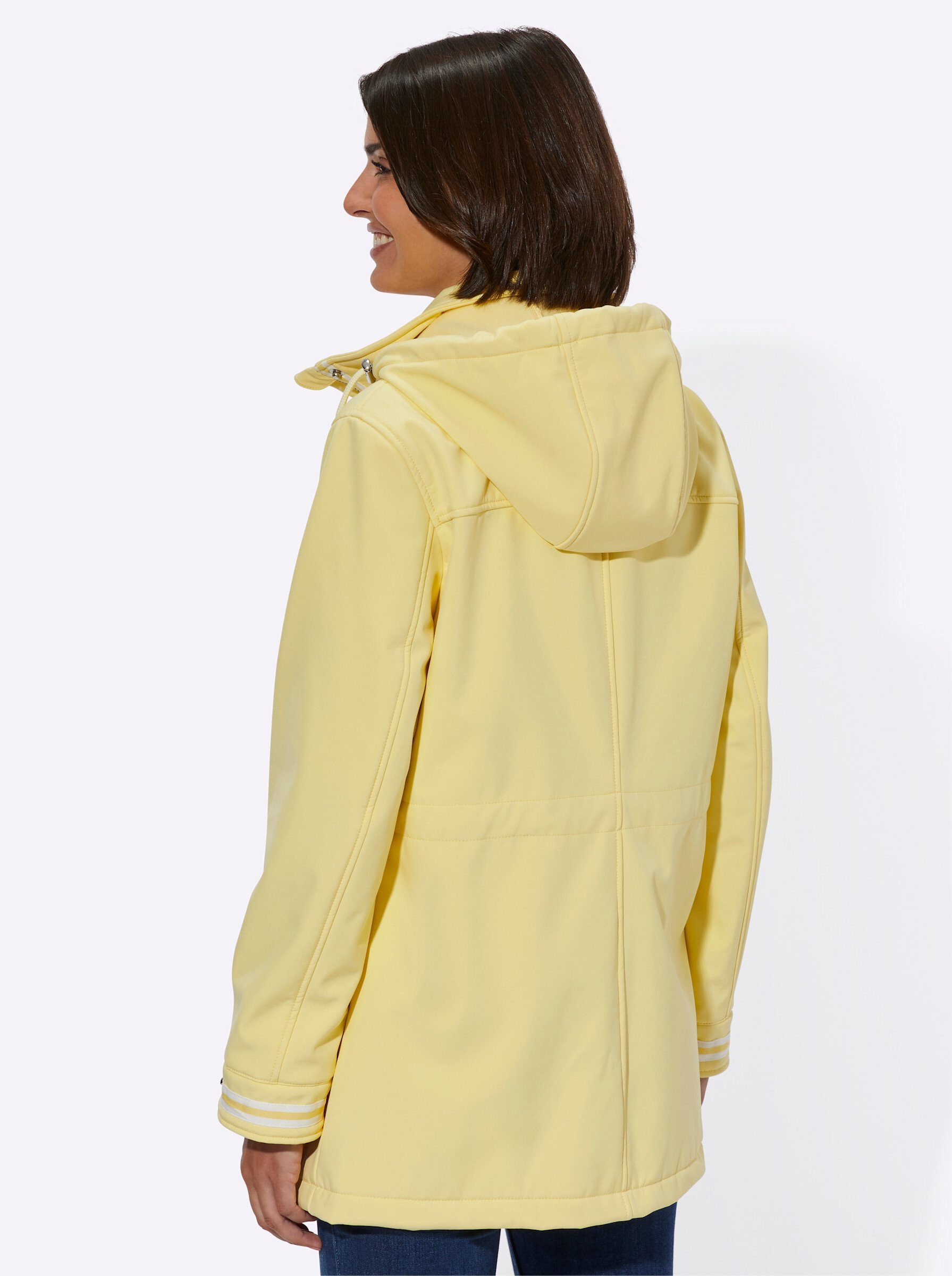 Witt Allwetterjacke Softshelljacke günstig online kaufen