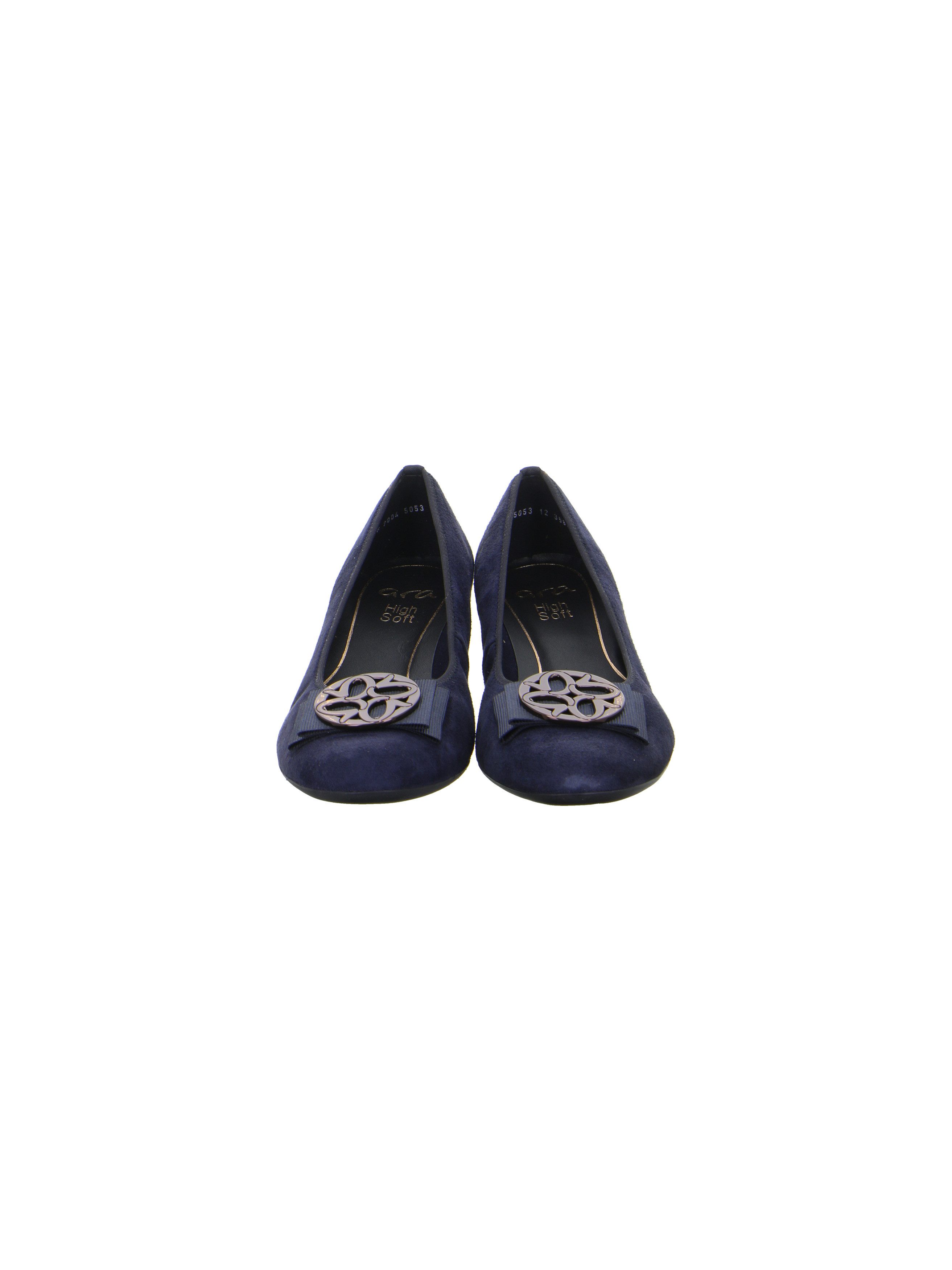 Ara Damen Pumps Nizza Pumps