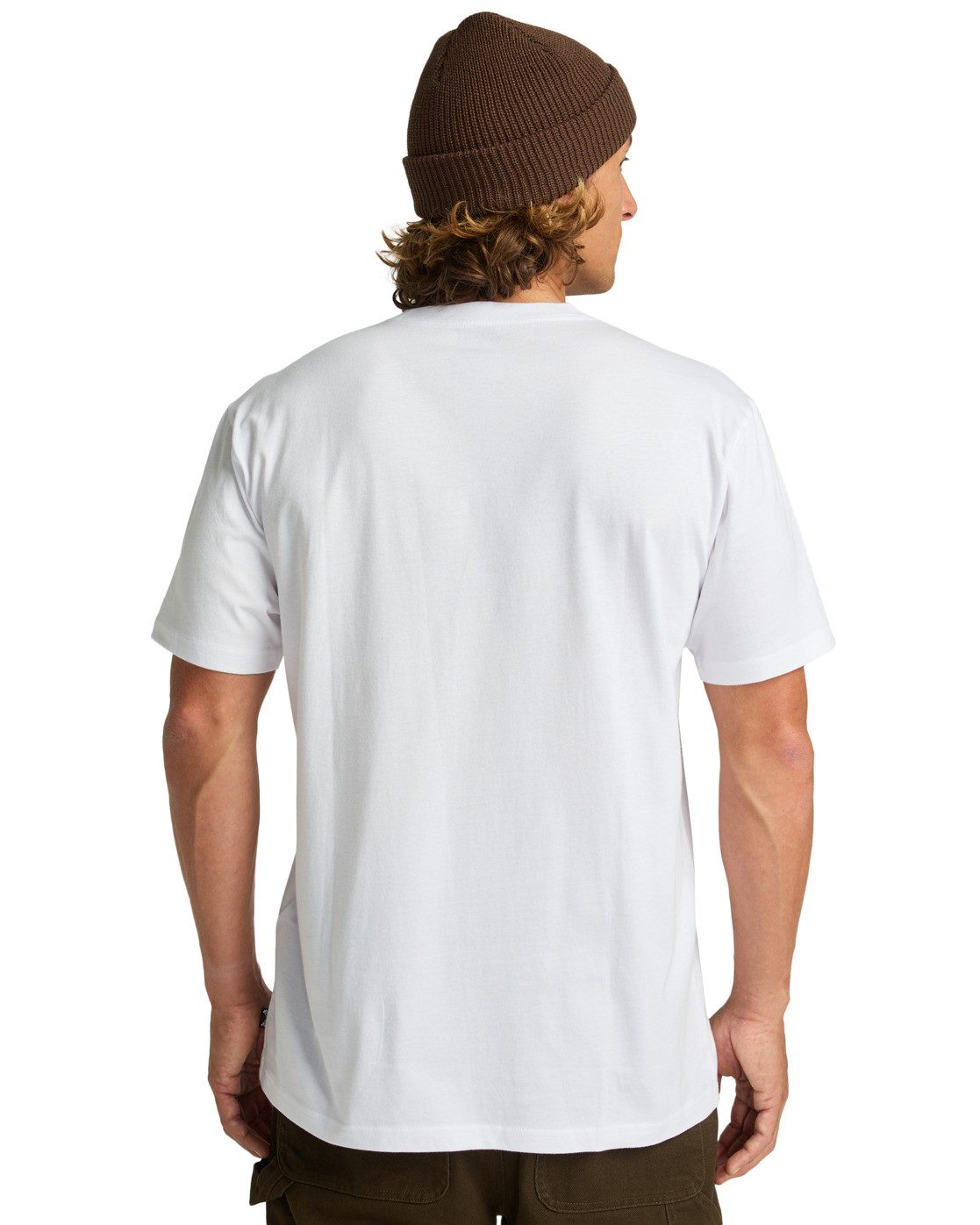 Billabong T-Shirt Stacked Arch günstig online kaufen