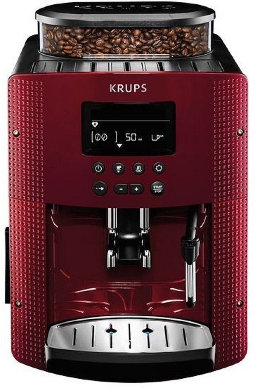 Krups Kaffeevollautomat