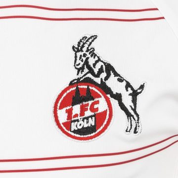 uhlsport Fußballtrikot 1. FC Köln Minikit Home 2021/2022 Kleinkinder