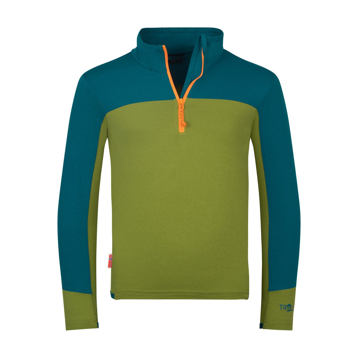 Funktionsshirt Kids Steinkjer Mosquito Shirt