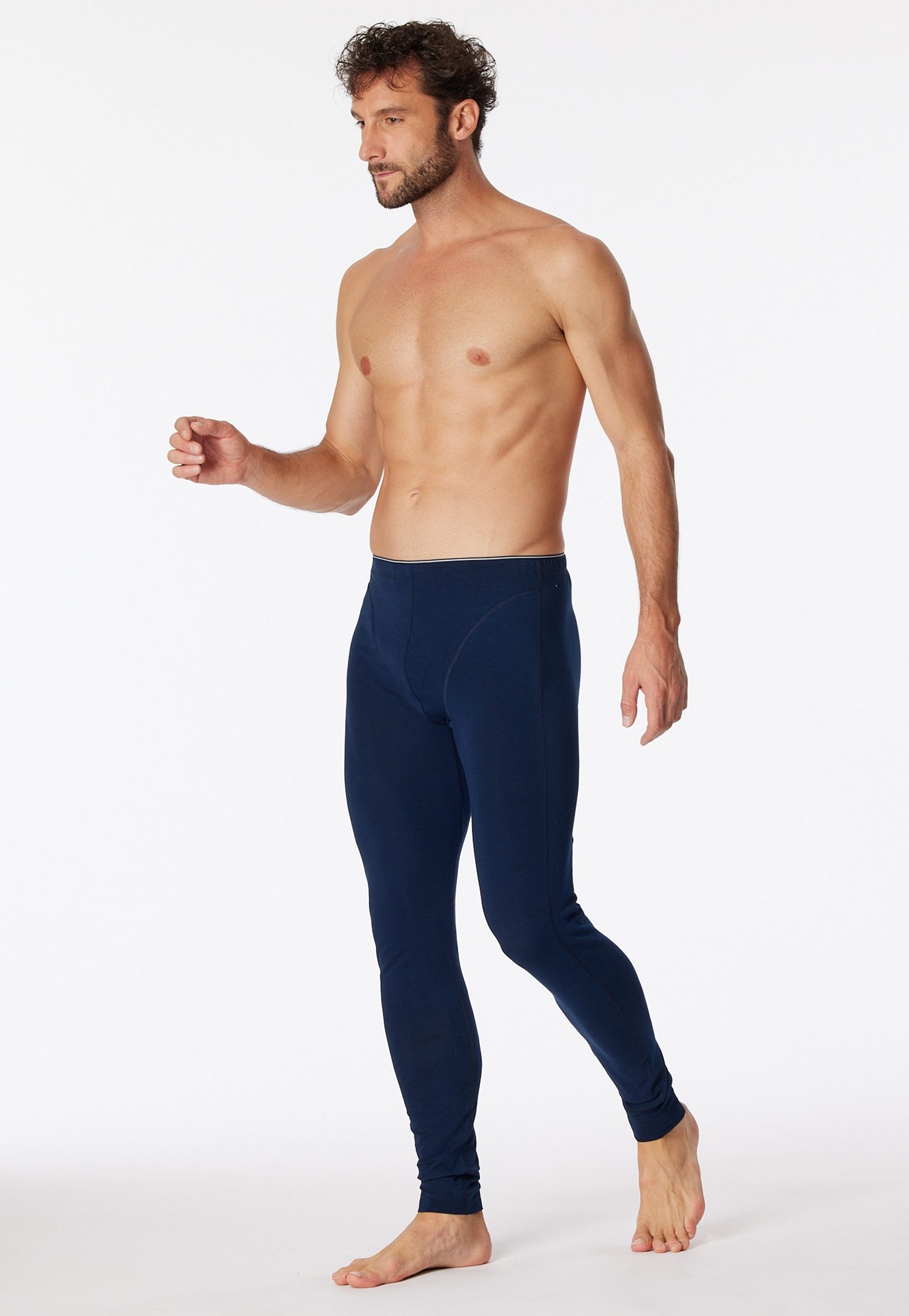 Lange Unterhose 95/5