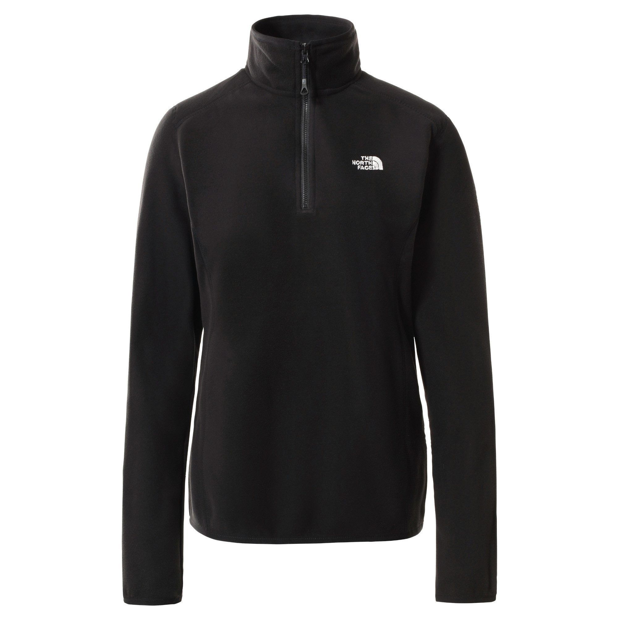 The North Face Fleecejacke The North Face Damen Fleecejacke W 100 Glacier 1 günstig online kaufen