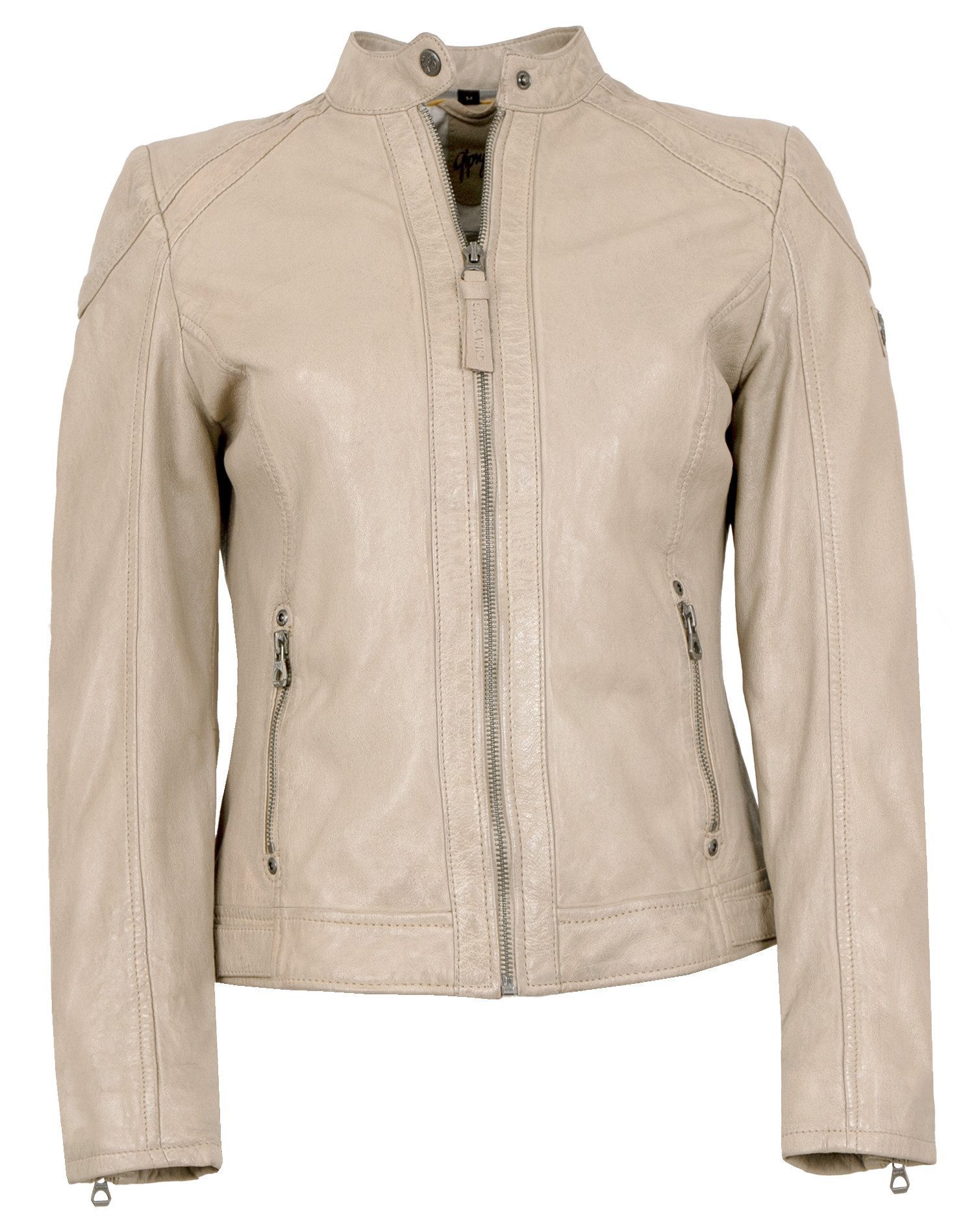 Gipsy by Mauritius Lederjacke GWAllie LASOV günstig online kaufen