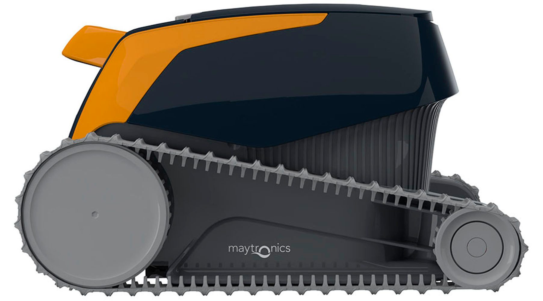 maytronics Poolroboter Dolphin E25, (Set), für Boden-/ Wandreinigung