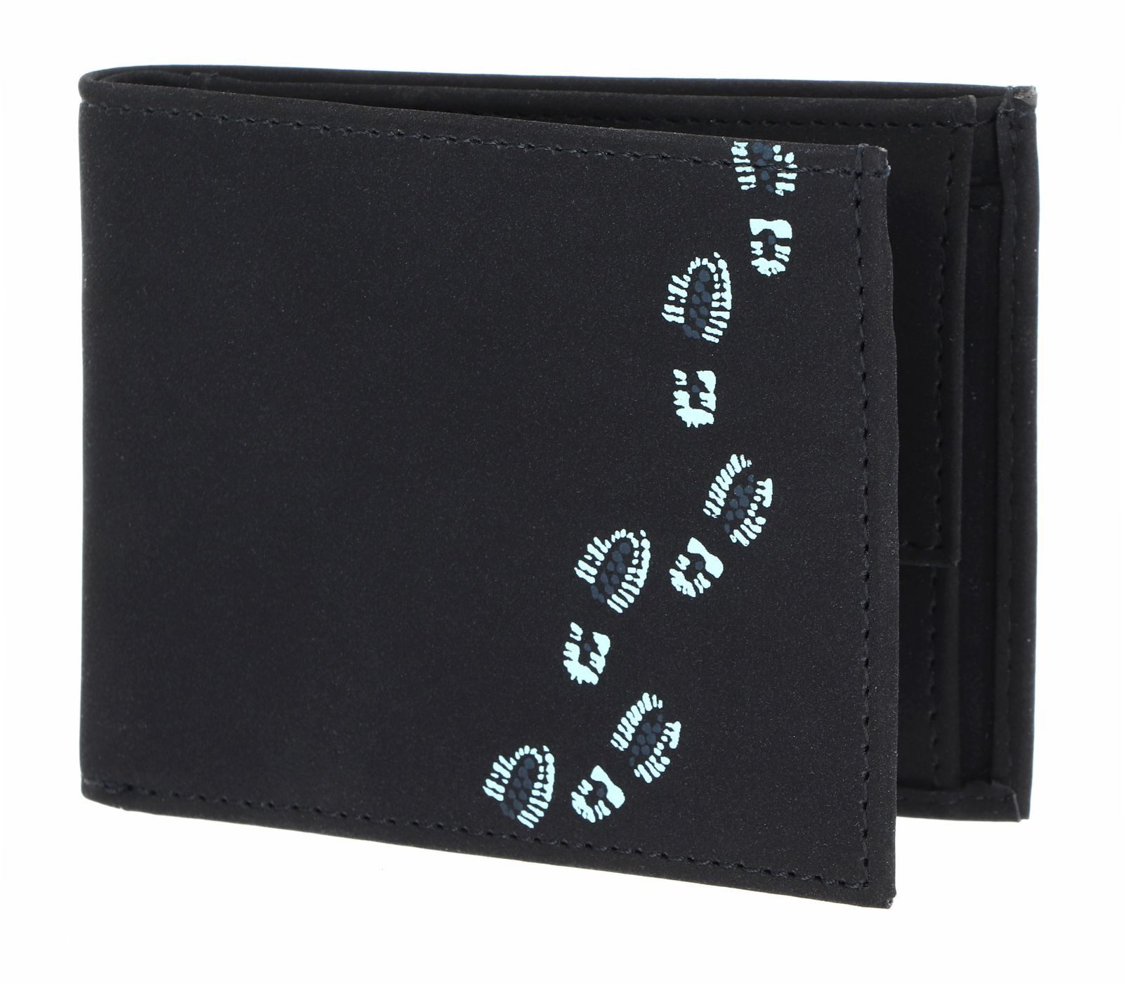 OXMOX Geldbörse Pocketbörse