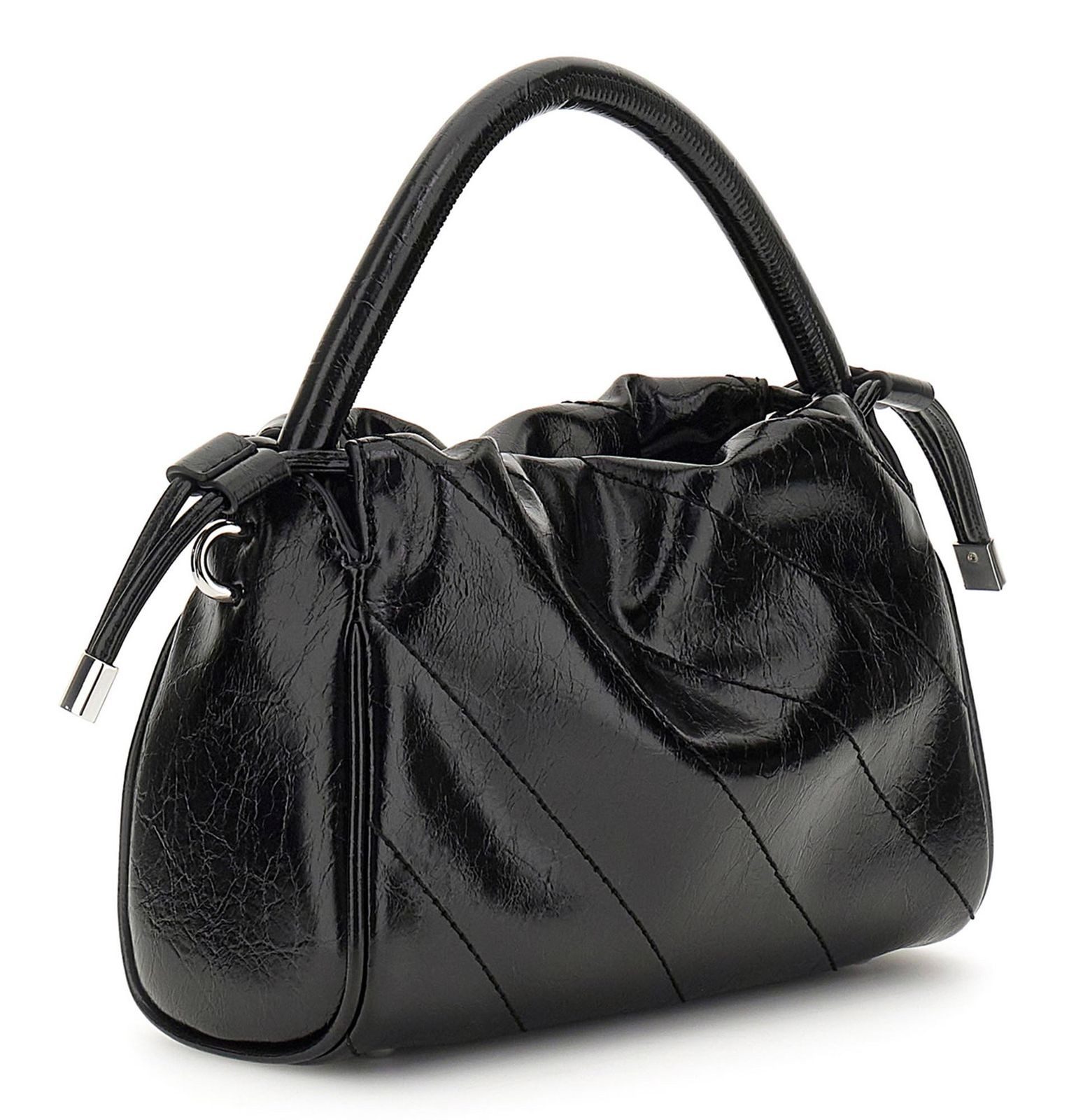 Guess Umhängetasche Drawstring Crossbody günstig online kaufen