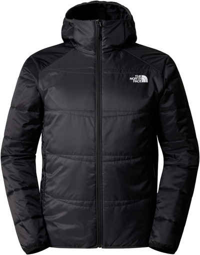 The North Face Funktionsjacke M QUEST SYNTHETIC JACKET mit Logodruck