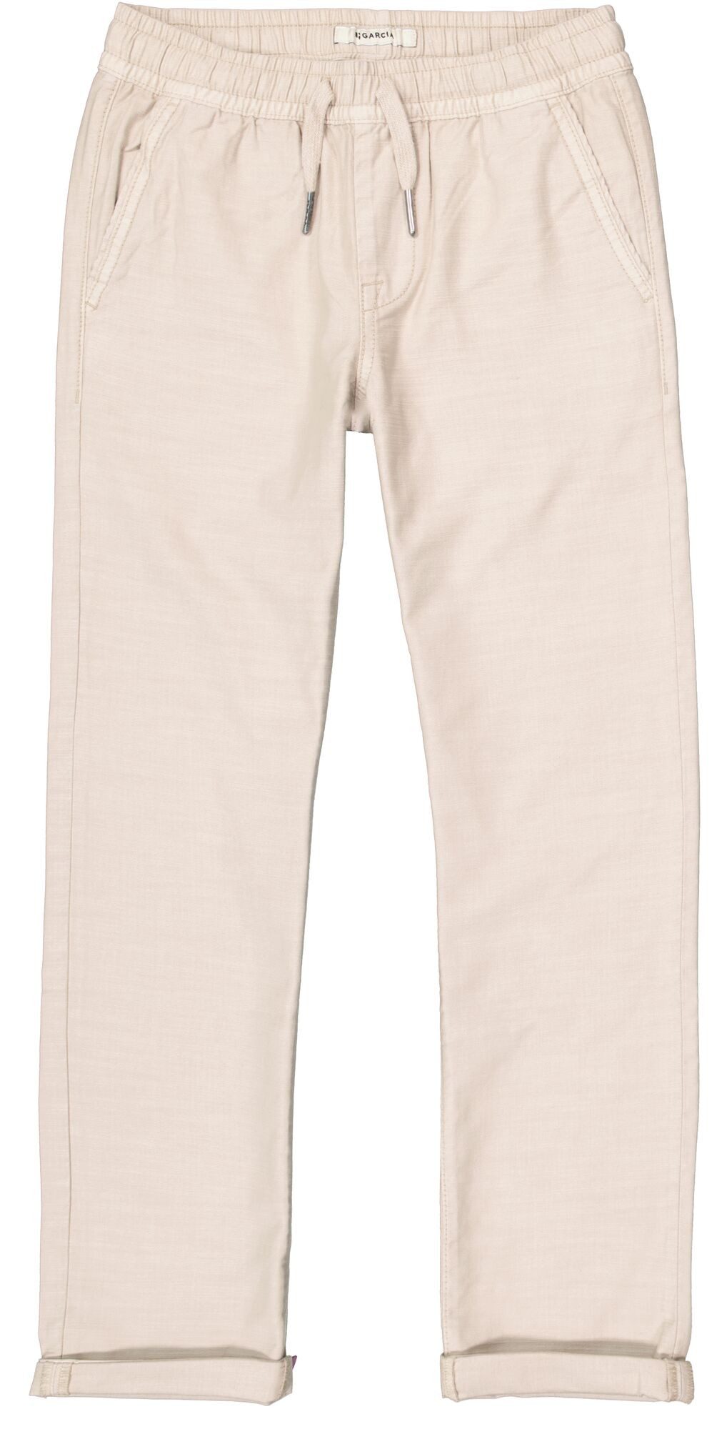 Stoffhose