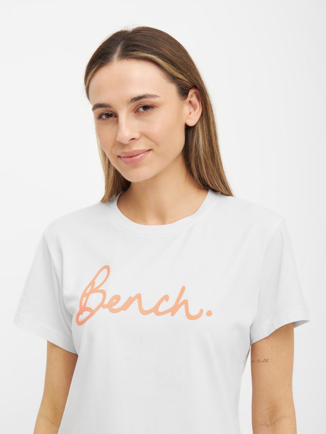 Bench. T-Shirt Bench Shirt Monza – Bild 4 von 4
